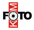 FOTO-KOM logo